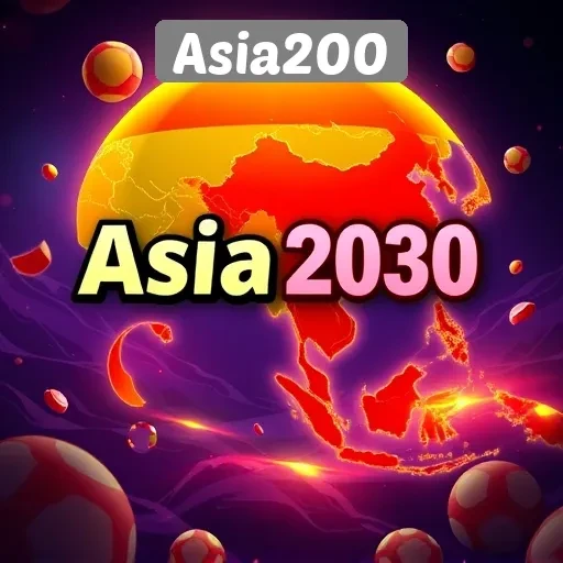 Mengapa Asia200 Menjadi Favorit di Kalangan Pemain Indonesia