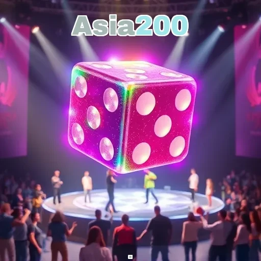 Asia200: Temukan Keseruan dalam Klan Game dan Keuntungannya!
