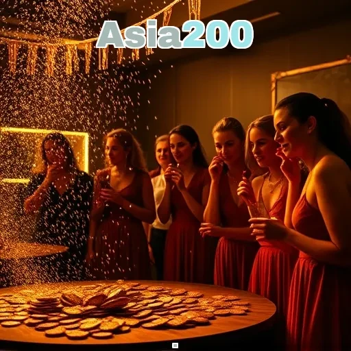 Asia200: Forum Diskusi yang Menghubungkan Penggemar Game Indonesia