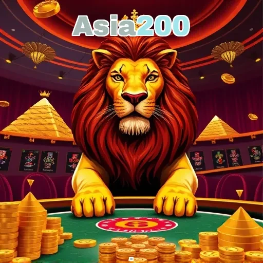Asia200: Game FPS Seru untuk Para Pecinta Adrenalin