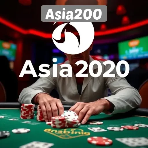 Panduan Memulai Permainan di Asia200