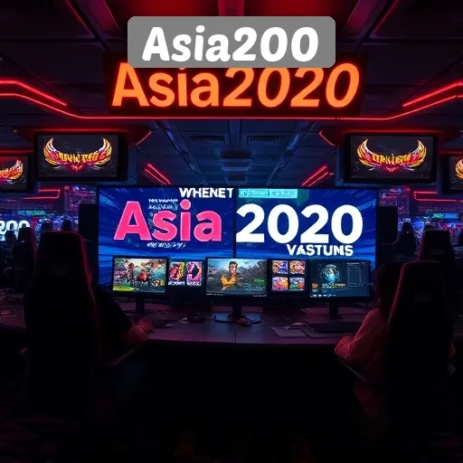 Kemudahan Akses dan Pengalaman Pengguna di Asia200