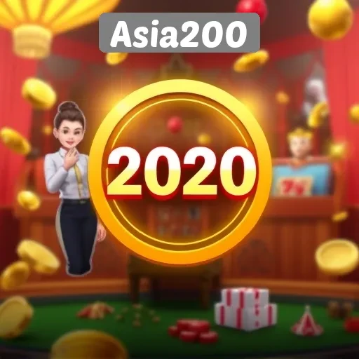 Beragam Genre Permainan Seru yang Tersedia di Asia200